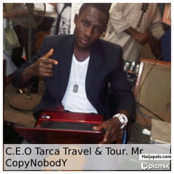 Adewale (copynobody)