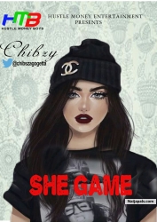 She Game by Chibzy