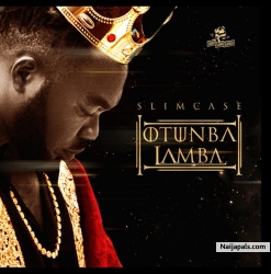 Otunba Lamba by Slimcase
