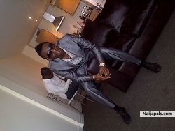 Donald Okafor