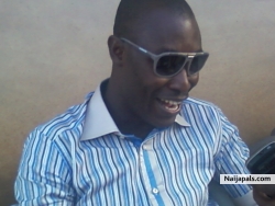 layi olaitan (laymus)