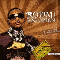 Am in   there by RotimiBishoptin ft Mugeez(r2bees