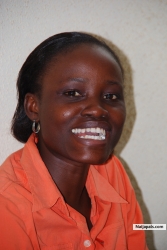 Opeoluwa Aina 