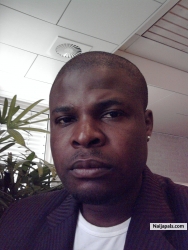 anthonye okechukwu