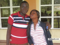 OBUDU CATTLE RANCH