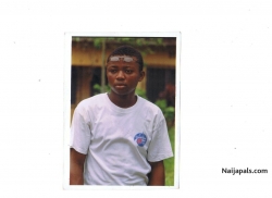 Robert John Onyedikachi