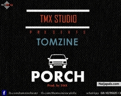porch by tomxine_08162890513