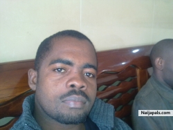 EMENIKE OLISAEMEKA