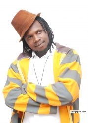 im out 4 reala, sweet like nectar!