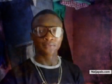 Vicky boy