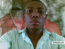 Richard Alaribe