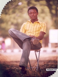 OYETUNDE BABAJIDE OLAWALE