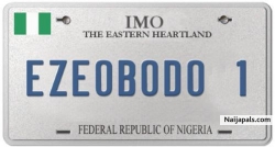 Ezeobodo Blaise