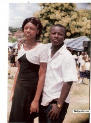 a friend