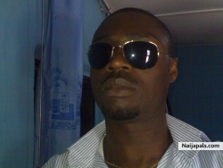 kingsley benedict essien
