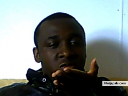 blow kiss to my lovely naija babes