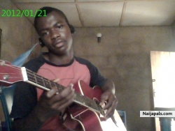 MY PASSION FOR MUSIC