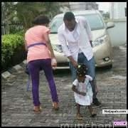 Azonto tins