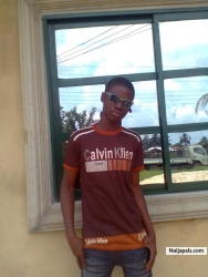 Godswill Ibezim