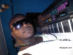 ogundayomi rotimi (rotexzy)