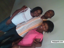 my corp family