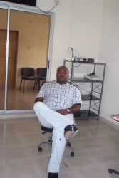 JOHN OBI