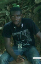 That's  Me