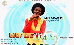 Moving in the light ft Ceejay max by Blazed Spirit