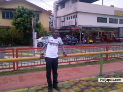 peter ifeanyi