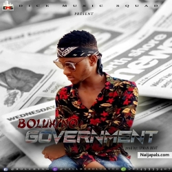 Government by Boluhyno