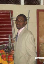 Steven Anyansi
