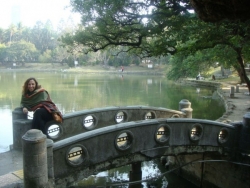 Tainan, Taiwan