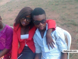 Nwachukwu uche (Nwachuks21)