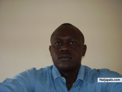 Joseph Luomba (luomba)