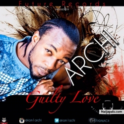 GUILTY LOVE
