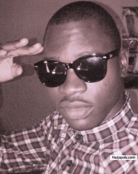 ogunniyi gbenga oluwole (Fluxbaba)