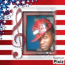 African-Prince Goodson (Princegoodie)