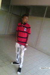 Amuzat Afeez Alade