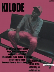 KILODE by FALLEYTEE