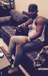 Morris Abuchi (morisboy)