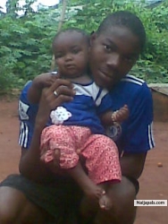 BUZUGBE SAINTPAUL