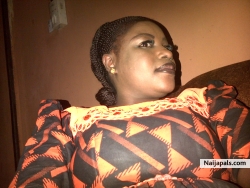 Ashogbon Olufunke (phunkybabe)