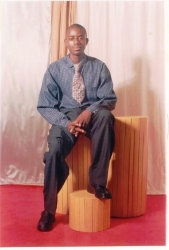amos daramola