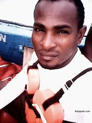 Soyebo Micheal (michaelidowu)