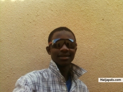 aliyu falgore