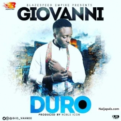 Duro by Giovanni