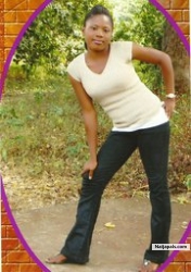 Chidinma Maryann