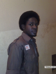 nice guy