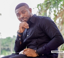 Voice In My Generation by Ck Osisioma
