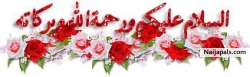 Peace 4 All